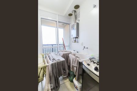 Apartamento para alugar com 70m², 2 quartos e 1 vaga