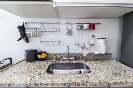 Apartamento para alugar com 70m², 2 quartos e 1 vaga