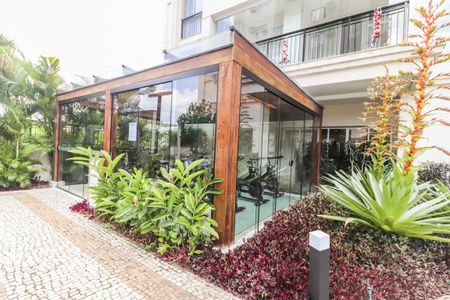 Apartamento para alugar com 70m², 2 quartos e 1 vaga