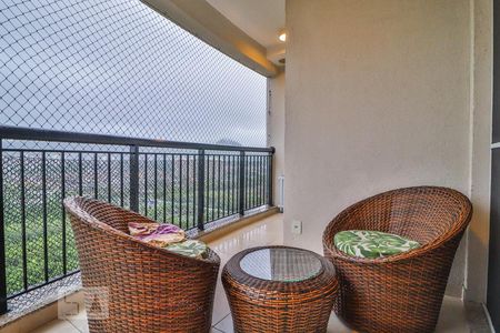Apartamento para alugar com 2 quartos, 70m² em Jacarepaguá, Rio de Janeiro