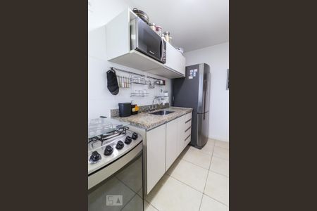 Apartamento para alugar com 70m², 2 quartos e 1 vaga