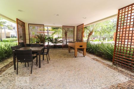 Apartamento para alugar com 70m², 2 quartos e 1 vaga