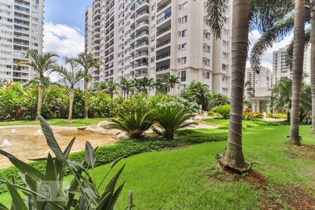 Apartamento para alugar com 70m², 2 quartos e 1 vaga