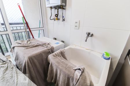 Apartamento para alugar com 70m², 2 quartos e 1 vaga