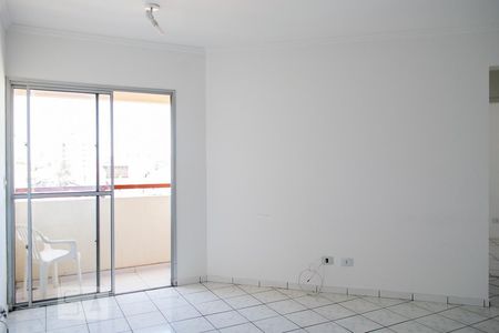 SALA de apartamento à venda com 2 quartos, 65m² em Vila Roque, São Paulo