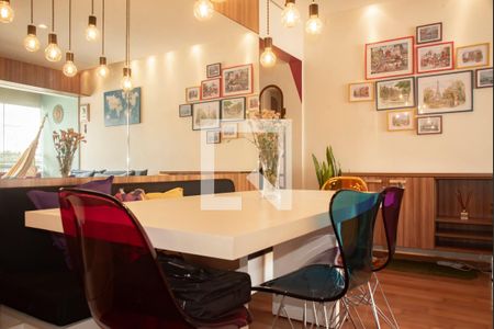 Sala de apartamento à venda com 2 quartos, 56m² em Saúde, São Paulo