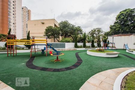 Apartamento à venda com 110m², 3 quartos e 3 vagasÁrea Comum