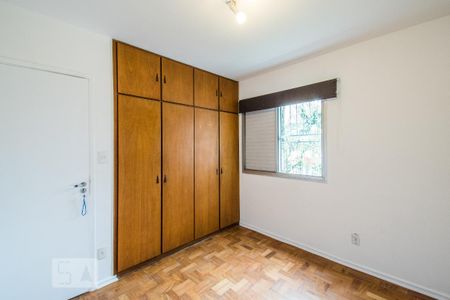 Apartamento à venda com 110m², 3 quartos e 3 vagasQuarto 2