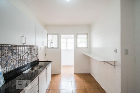 Apartamento à venda com 110m², 3 quartos e 3 vagasCozinha