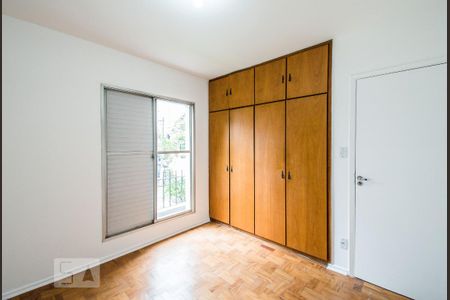 Apartamento à venda com 110m², 3 quartos e 3 vagasQuarto 3 Suíte