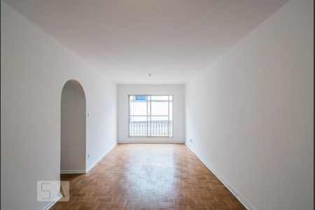 Apartamento à venda com 110m², 3 quartos e 3 vagasSala