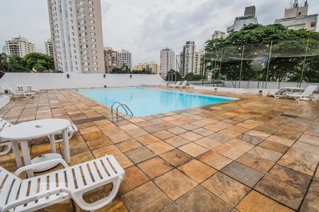 Apartamento à venda com 110m², 3 quartos e 3 vagasÁrea Comum