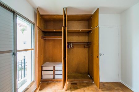 Apartamento à venda com 110m², 3 quartos e 3 vagasQuarto 3 Suíte