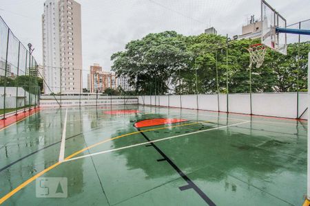 Apartamento à venda com 110m², 3 quartos e 3 vagasÁrea Comum