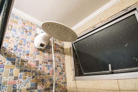 Apartamento à venda com 110m², 3 quartos e 3 vagasBanheiro da Suíte