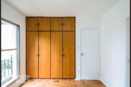 Apartamento à venda com 110m², 3 quartos e 3 vagasQuarto 3 Suíte