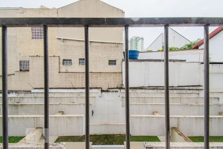 Apartamento à venda com 110m², 3 quartos e 3 vagasVista do Quarto 1