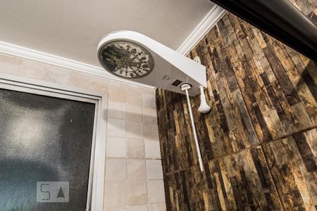 Apartamento à venda com 110m², 3 quartos e 3 vagasBanheiro 2