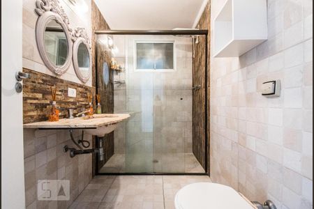 Apartamento à venda com 110m², 3 quartos e 3 vagasBanheiro 2