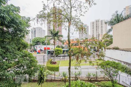 Apartamento à venda com 110m², 3 quartos e 3 vagasVista do Quarto 3 Suíte