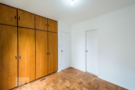 Apartamento à venda com 110m², 3 quartos e 3 vagasQuarto 3 Suíte