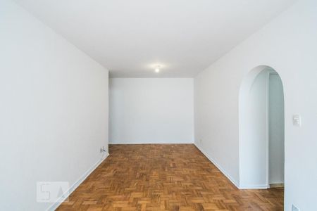 Apartamento à venda com 110m², 3 quartos e 3 vagasSala
