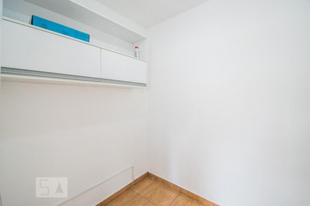 Apartamento à venda com 110m², 3 quartos e 3 vagasQuarto de Serviço