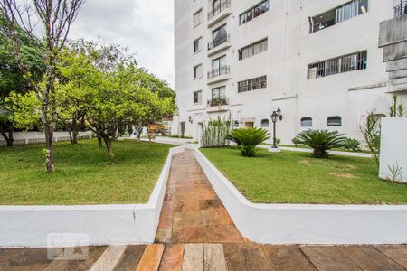 Apartamento à venda com 110m², 3 quartos e 3 vagasÁrea Comum