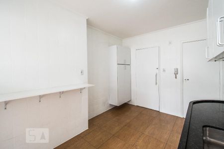 Apartamento à venda com 110m², 3 quartos e 3 vagasCozinha