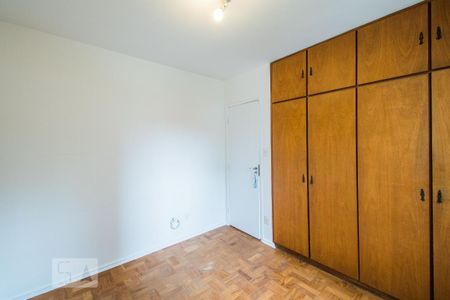 Apartamento à venda com 110m², 3 quartos e 3 vagasQuarto 2