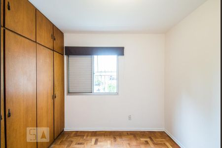 Apartamento à venda com 110m², 3 quartos e 3 vagasQuarto 2