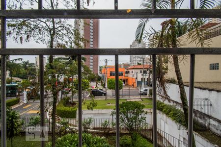 Apartamento à venda com 110m², 3 quartos e 3 vagasVista do Quarto 2