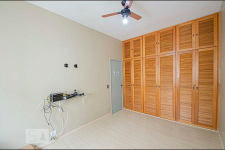 Apartamento à venda com 121m², 3 quartos e 2 vagasQuarto 3