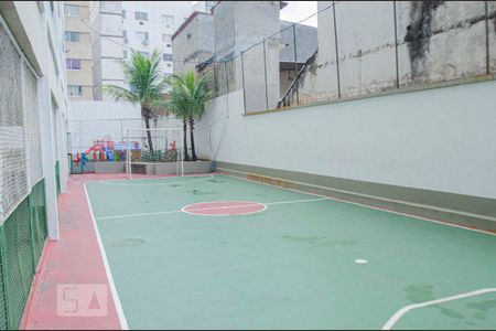 Apartamento à venda com 121m², 3 quartos e 2 vagasQuadra Esportiva 2