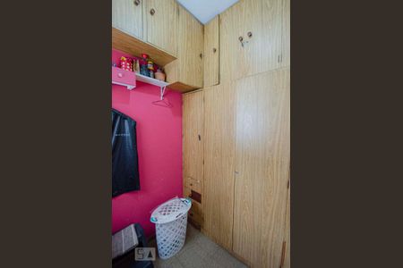 Apartamento à venda com 121m², 3 quartos e 2 vagasQuarto de Serviço