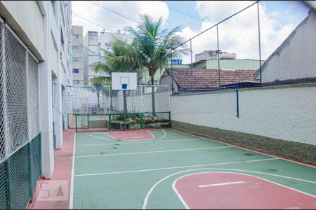 Apartamento à venda com 121m², 3 quartos e 2 vagasQuadra Esportiva