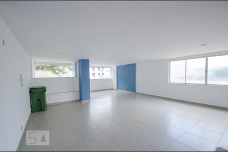 Apartamento à venda com 121m², 3 quartos e 2 vagasÁrea comum - Salão de festas