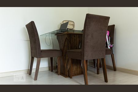 Apartamento à venda com 45m², 2 quartos e 1 vagaSala