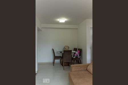 Apartamento à venda com 45m², 2 quartos e 1 vagaSala