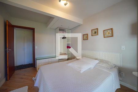 Quarto de apartamento para alugar com 1 quarto, 55m² em Lagoa da Conceição, Florianópolis