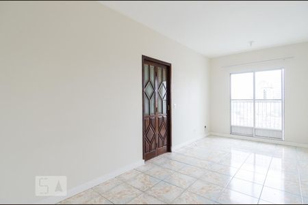 Sala de apartamento à venda com 3 quartos, 87m² em Jardim do Mar, São Bernardo do Campo