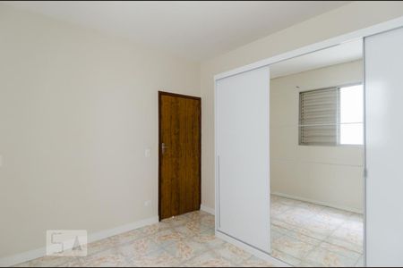 Quarto 2 de apartamento à venda com 3 quartos, 87m² em Jardim do Mar, São Bernardo do Campo