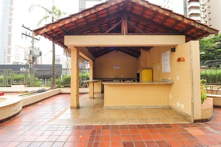 Apartamento para alugar com 72m², 2 quartos e 1 vagaChurrasqueira