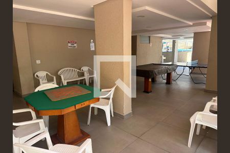 Apartamento para alugar com 2 quartos, 72m² em Setor Bueno, Goiânia
