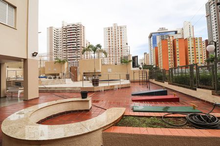 Apartamento para alugar com 72m², 2 quartos e 1 vagaÁrea comum