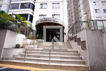 Apartamento para alugar com 2 quartos, 72m² em Setor Bueno, Goiânia