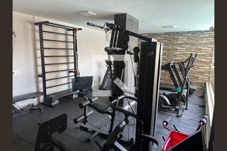 Apartamento para alugar com 2 quartos, 72m² em Setor Bueno, Goiânia