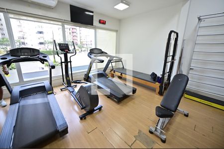 Apartamento para alugar com 2 quartos, 72m² em Setor Bueno, Goiânia