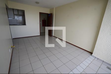 Sala de apartamento para alugar com 2 quartos, 72m² em Setor Bueno, Goiânia