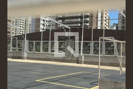 Apartamento para alugar com 2 quartos, 72m² em Setor Bueno, Goiânia